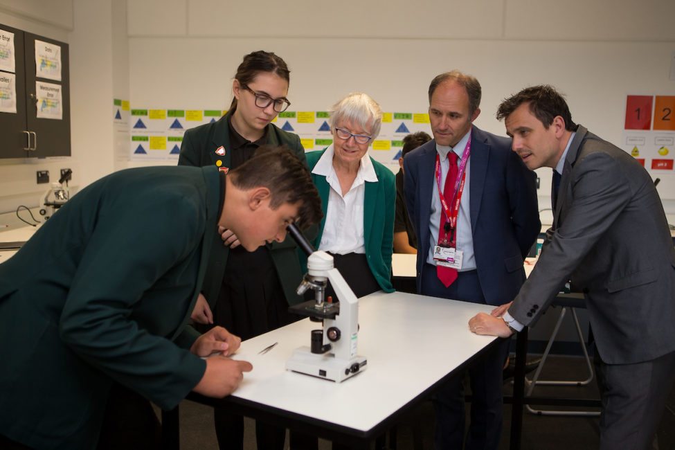 It’s not rocket science – Greatfields is great - Be First London